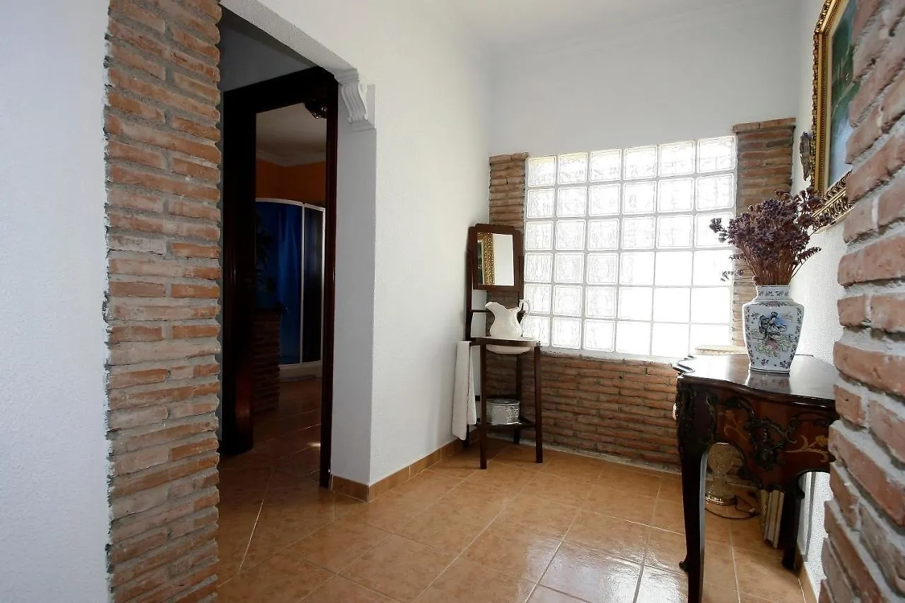 Finquilla Caromar Villa Alhaurin de la Torre Holiday home